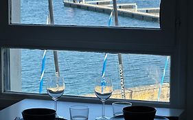 Appartement Design VII Port de Tréboul-Douarnenez